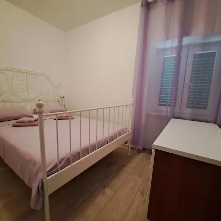 Kuca Za Odmor Luka&luce Сasa de vacaciones Vuksic