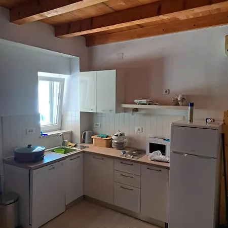 Сasa de vacaciones Kuca Za Odmor Luka&luce Vuksic