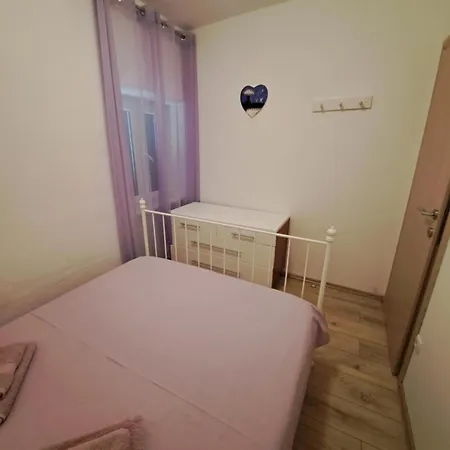 Kuca Za Odmor Luka&luce Σπίτι διακοπών *