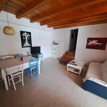 Kuca Za Odmor Luka&luce Vuksic