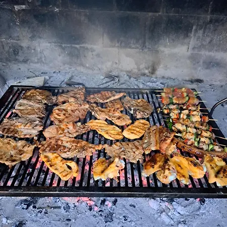 Сasa de vacaciones Kuca Za Odmor Luka&luce