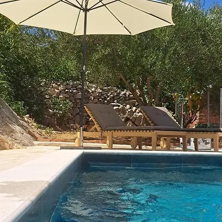 Kuca Za Odmor Luka&luce Holiday home Vuksic