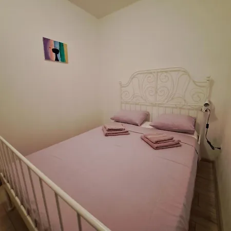Kuca Za Odmor Luka&luce Vuksic